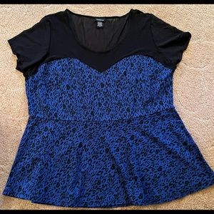 Torrid Shirt Size 2